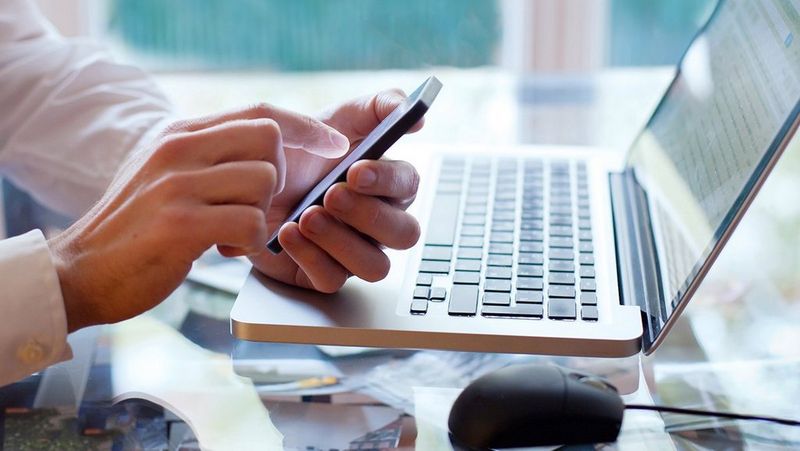 High incidence of cyber security threats